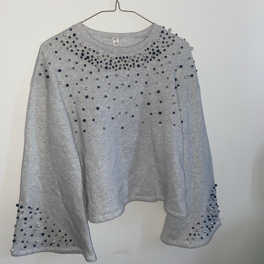 Pearl Sweatshirt